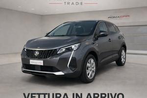 PEUGEOT 3008 PureTech Turbo 130 S&S EAT8 Allure Pa