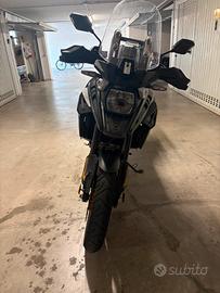 V strom 1050