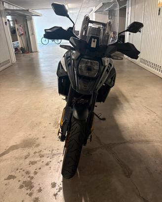 V strom 1050