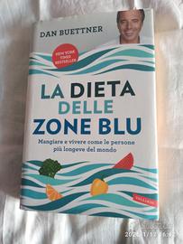La dieta delle zone blu