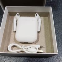 Auricolari bluetooth i12 V5.3