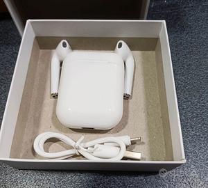 Auricolari bluetooth i12 V5.3