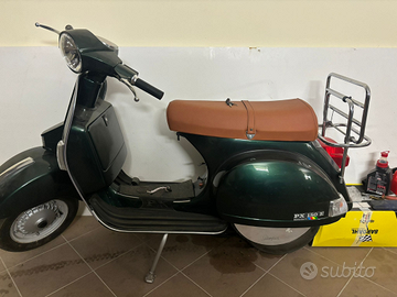 Piaggio vespa 150