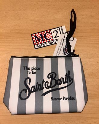 Pochette saint barth