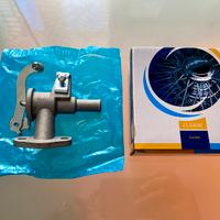 Rubinetto riscaldamento innocenti Mini Cooper