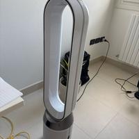 Dyson Purifier Cool bianco/grigio pari al nuovo