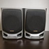 Casse audio Aiwa SX-NS10