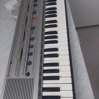 pianola Bontempi