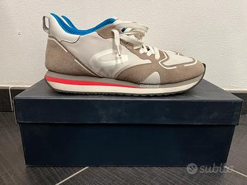 Sneaker Alberto Guardiani
