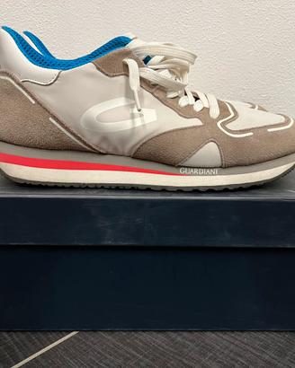 Sneaker Alberto Guardiani
