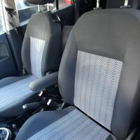 FORD FUSION 2011 - TAPPEZZERIA