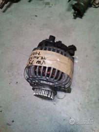 Alternatore VW Transporter T5 2004 2.5 TDI AXD