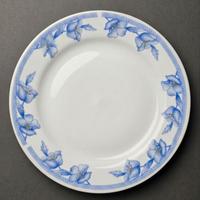 Servizio 12 Piatti(6 piani 6 fondi)Royal Porcelain