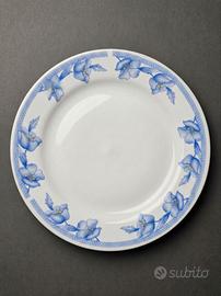 Servizio 12 Piatti(6 piani 6 fondi)Royal Porcelain