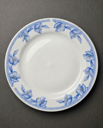 Servizio 12 Piatti(6 piani 6 fondi)Royal Porcelain