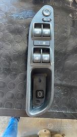 Pulsantiera sinistra fiat tipo anno 2019