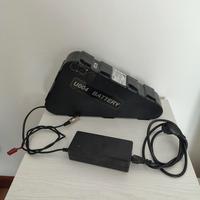 Batteria 720Wh;36V20AH