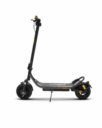 Monopattino Ducati City Cross