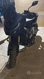 Xadv 750 2023