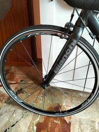 Ruote Shimano
