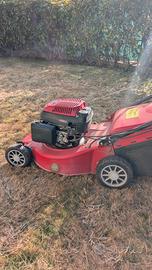 Tagliaerba trazionato GGP MG 484 TR  