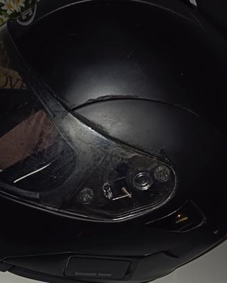 Casco moto HJC