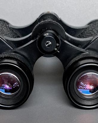 Binocolo CARL ZEISS 8x30 JENOPTEM multi-coated