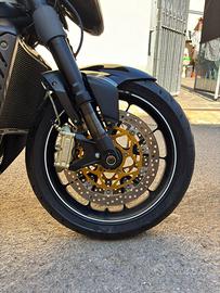 MV AGUSTA BRUTALE 910r seie limitata WALLY POWER