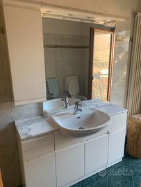 Mobile bagno