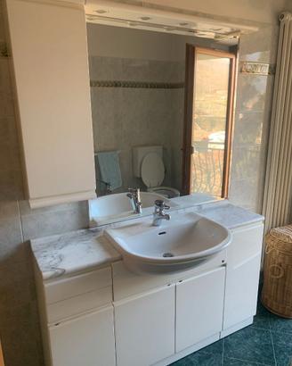 Mobile bagno