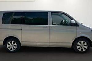VOLKSWAGEN Multivan 2.0 TDI 140CV 7Posti Klima N