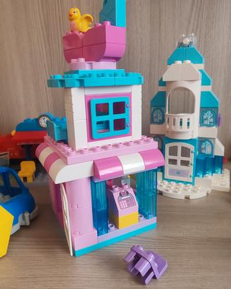 Lego Negozio minnie