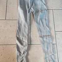 pantaloni equitazione donna taglia 44 