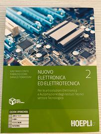 Nuovo elettronica ed elettrotecnica 2