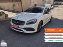 mercedes-classe-a-w176-a-200-d-automatic-
