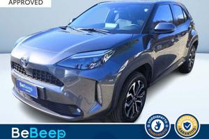 Toyota Yaris Cross 1.5H TREND FWD 116CV E-CVT