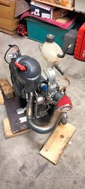 motore vespa 50 preparato 