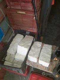 finta pietra ricostruita angoli