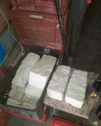 finta pietra ricostruita angoli