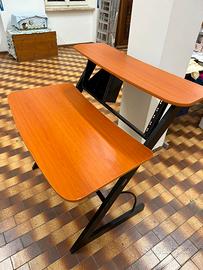 Scrivania da recording home studio