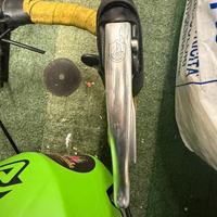 Leve campagnolo