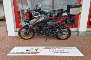 Qj Motor SRT 800 SX