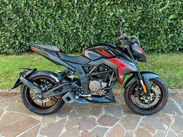 Voge Brivido 300 R - 2021