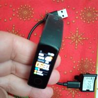 smartwatch Huawei Honor band 5