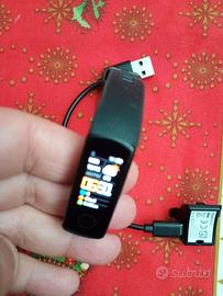 smartwatch Huawei Honor band 5
