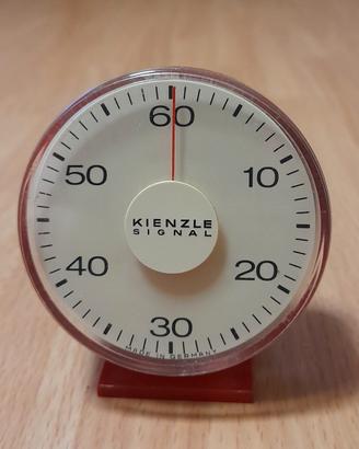 Timer cucina vintage Kienzle Signal
