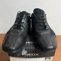 Scarpe Uomo Nere marca Geox