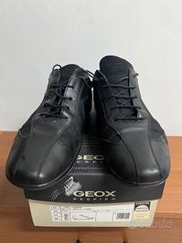 Scarpe Uomo Nere marca Geox