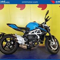 MV AGUSTA Brutale 800 Garantita e Finanziabile