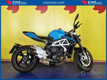 MV AGUSTA Brutale 800 Garantita e Finanziabile